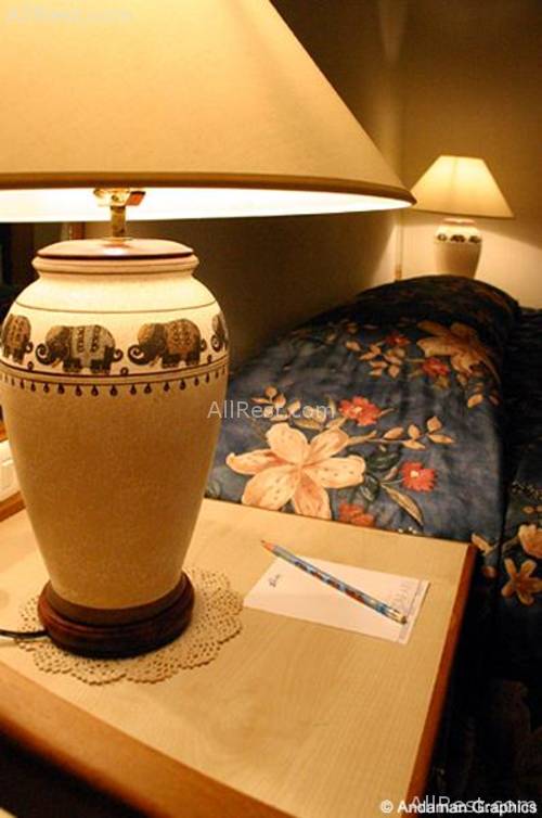 Safari Beach Hotel 4